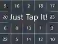 Spel Just Tap it! online