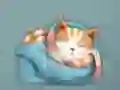 Spel Adorable Escape Find Cute Kitten online