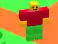 Spel Rainbow Obby online