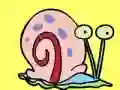 Spel Spongebob Saw Game online