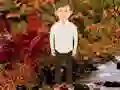Spel Boy Escape From Lake online