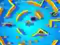 Spel Hide and Seek Among Us online