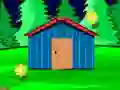 Spel Naughty Rabbit Rescue online