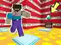 Spel Noob: Secret Prison Escape online