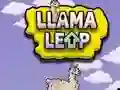 Spel Llama Leap online