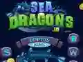 Spel Sea Dragons.io online