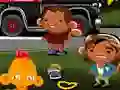 Spel Monkey Go Happy Stage 788 online