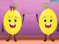 Spel Juicy Escape-Find Sweet Orange online