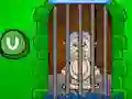 Spel White Olive Baboon Escape online