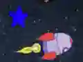 Spel Rocket Stars online