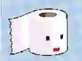 Spel Toilet paper please online
