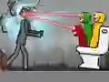 Spel Playground: Ragdoll War online