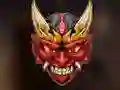 Spel Lost Mystery Masks Dracolich Hood online