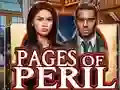 Spel Pages of Peril online