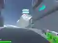 Spel  Capsule Shock online