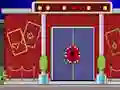 Spel Rescue The Man In Elevator online