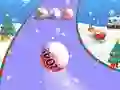 Spel Xmas Merge: 2048 Ball online