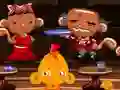 Spel Monkey Go Happy Stage 790 online