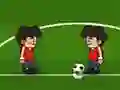 Spel Football Superstars 2024 online