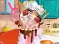 Spel Roxie's Kitchen Freakshake online