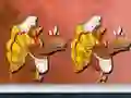 Spel Thanksgiving Greeting Board online