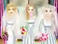 Spel Romantic Bridal Salon online