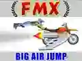 Spel FMX Big Air Jump online