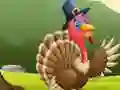 Spel Thanksgiving Food Truck Escape online