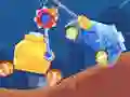 Spel Cats: Crash Arena Turbo Stars online