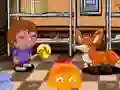 Spel Monkey Go Happy Stage 295 online
