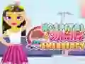 Spel Hospital Model Emergency online
