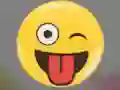 Spel Pac Emoji online