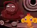 Spel Monkey Go Happy Stage 297 online