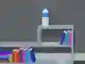 Spel Bottle Flip online