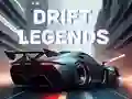 Spel Drift Legends online