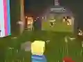 Spel Kogama: Mega Big Cube Gun online