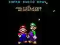 Spel Super Mario Bros: A Multiplayer Adventure online
