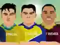 Spel Cricket Championship online