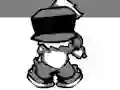 Spel Funkin’ Monster Maze! online