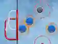 Spel Air Hockey Cup online