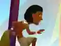 Spel Thieves of Egypt Solitaire online
