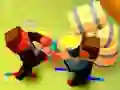 Spel Ragdoll Arena 2 Player online
