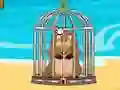 Spel Escape The Happy Groundhog online
