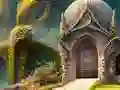 Spel Lost Mystery Masks Leviathan`s Maw online