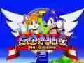 Spel Sonic Generations 2 online