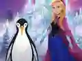 Spel Frozen Princess Escape online