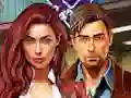 Spel Garage Conspiracy online