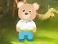 Spel Bear Girlfriend Escape online