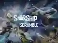 Spel Starship Scramble online
