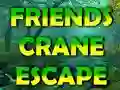 Spel Friends Crane Escape online